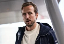 Harry Kane Kembali Berlatih, jelang Laga Kontra Real Madrid