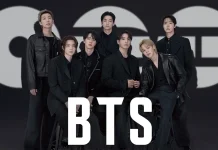 Pecah Rekor Lagi! "ARIRANG" Milik BTS Sapu Bersih Posisi #1 di 10 Pasar Musik Dunia