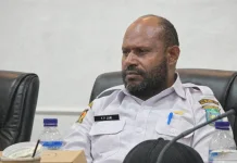 Intelektual Lapago Soroti Peran MRP yang Dinilai Tak Bergigi