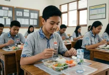 Pemerintah Optimalkan MBG Lima Hari, Kualitas Dijamin Tetap Terjaga