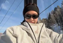 Jennie Jadi Solis K-pop Teratas di Billboard