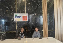 Siaran Labewa: Membangun Solidaritas terhadap Lingkungan