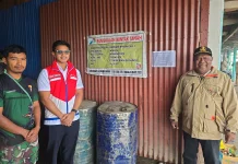 Pertamina Pastikan Penyaluran Minyak Tanah di Wamena Sesuai Aturan
