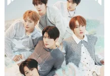 NCT WISH Guncang Jakarta lewat Konsernya