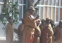 Pj Sekda Papua Pegunungan Tegaskan WFA Bukan Libur