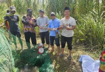 Kampung Zakat Dorong Ekonomi Umat di Jayawijaya lewat Budidaya Ikan Nila