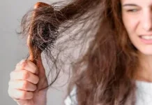 Tips Merawat Rambut Agar Tidak Kering dan Tetap Sehat