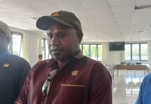 Antisipasi Lonjakan Harga Barang, Komisi B DPRK Jayawijaya Gelar Hearing