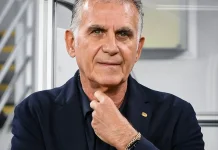 Carlos Queiroz Resmi Menjadi Pelatih Timnas Ghana