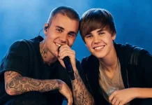 Aksi Justin Bieber di Coachella 2026 Tuai Kontroversi