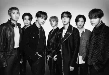 BTS Pertahankan Posisi Puncak Billboard 200 Selama 3 Minggu Berturut-turut