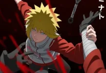 Studio Pierrot Umumkan Film Solo Minato Namikaze "Yellow Flash of the Leaf"