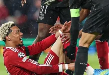 Hugo Ekitike Dipastikan Absen di Piala Dunia 2026