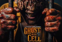 Dukung UMKM, Joko Anwar Gratiskan Royalti Merchandise Film ‘Ghost in the Cell'