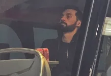 Arbeloa Merenung Nasibnya didalam Bus, Setah Kalah Dari Bayern Munich