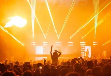 Empat Raksasa K-Pop Bersatu Dirikan "Fanomenon", Siap Saingi Coachella