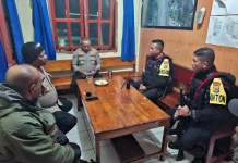 Brimob Dikerahkan ke Bokondini Pasca Penyerangan Polisi, Mediasi Disiapkan