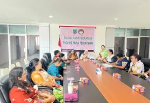 DWP Papua Pegunungan Halalbihalal & Peringatan Hari Kartini 2026 Secara Virtual