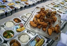 Kasus Keracunan Ditangani Cepat, Pemerintah Perketat Pengawasan Program MBG