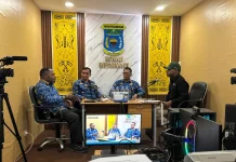 Honai Informasi Diskominfo Diharapkan Jadi Pusat Data dan Corong Informasi