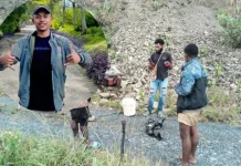 Pencarian Warga Hilang di Tolikara Tak Buahkan Hasil, Polisi Sarankan Ritual Adat