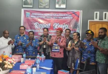 BP3OKP Papeg Menggalang Kemitraan, Kopi Menjadi Program Unggulan 2025-2029