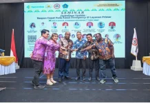 Papua Pegunungan Perkuat Kapasitas Tenaga Medis lewat Simposium IDI Jayawijaya
