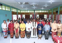 Semangat Kartini Dihidupkan di Papua Pegunungan lewat Ibadah dan Seminar Kesehat