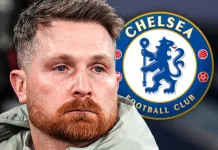 Calum McFarlane Resmi Latih Chelsea hingga Akhir Musim