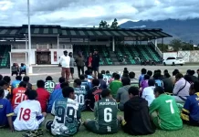 Menatap Piala Pertiwi, Wamena United Putri Matangkan Tim