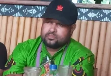 Tokoh Pemuda Jayawijaya Desak RSUD Wamena Berbenah