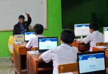 Keterbatasan Fasilitas, TKA di Jayawijaya Belum Merata
