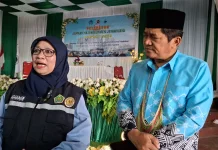 Kemenhaj Jayawijaya: Jamaah Haji Berangkat Dua Kloter Tahun Ini