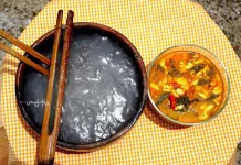 Lebih dari Sekadar Kuliner, Papeda Simbol Kebersamaan dan Identitas Alam Papua