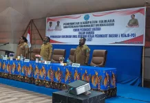 Bupati Tolikara: Anggaran Harus Berdampak Nyata bagi Rakyat