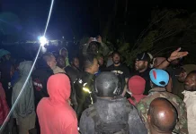 Kecelakaan Tabrak Lari di Megapura, Satu Korban Meninggal Dunia