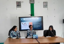 Papua Pegunungan Hadapi Ancaman Kemarau Panjang dan Fenomena El Niño 2026