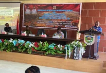 Musrenbang Lannya Jaya 2027, Fokus Sinkronisasi Program Kesejateraan mayarakat
