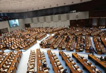 UU PSdK Perkuat Perlindungan Saksi dan Korban