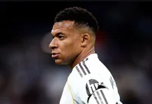 Kylian Mbappe Resmi Mengalami Cedera Otot Semitendinosus