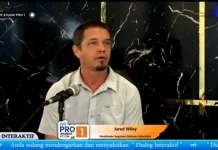 SMA Papua Harapan Perkuat Karakter Siswa Melalui Program ‘CASH’