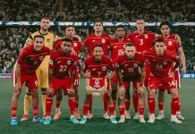 Timnas Indonesia Hadapi Oman dan Mozambik pada FIFA Matchday Juni 2026