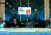 Tantangan Disiplin & Karakter di Papua menuju Indonesia Emas