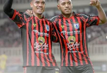 Hasil Akhir Klasmen Kompetisi Pegadaian Championship 2025/2026
