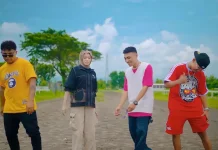 Lagu Indonesia Timur Tabola Bale Masuk Nominasi Music Awards di Jepang 2026
