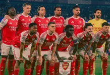 Arsenal Akhiri Penantian 20 Tahun Tembus Final Liga Champions
