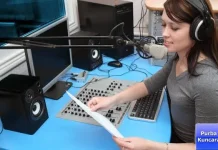 Suara Tetap Prima di Udara, Ini Tips Menjaga Vokal untuk Penyiar Radio