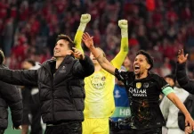 Tahan Imbang Bayern 1-1, PSG Siap Tantang Arsenal di Final Liga Champions