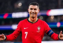 Cristiano Ronaldo dengan Ambisi 1.000 Gol menuju Piala Dunia