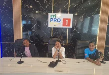 Labewa: Membangun Generasi Muda yang lebih Maju
